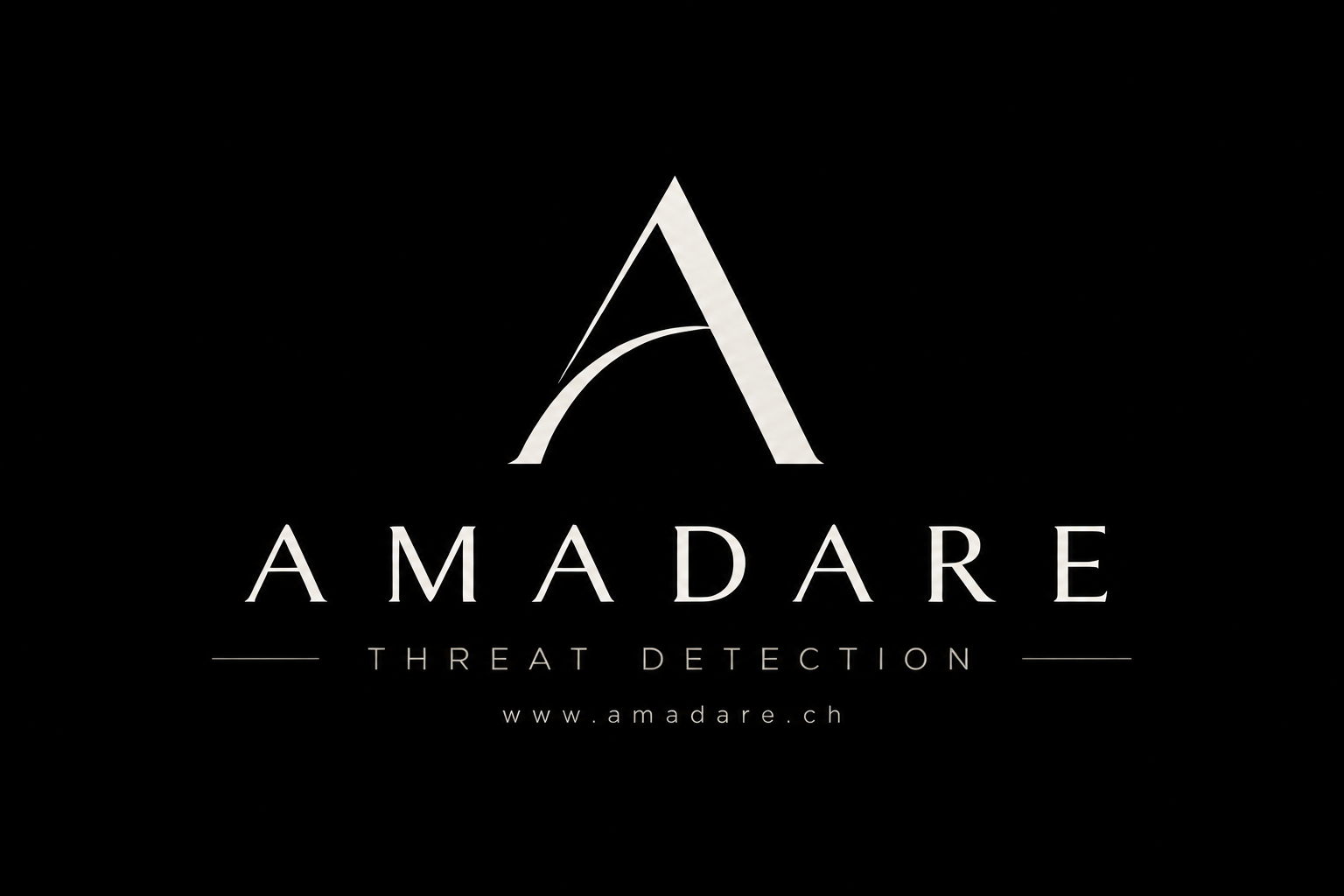 AMADARE – Threat Detection